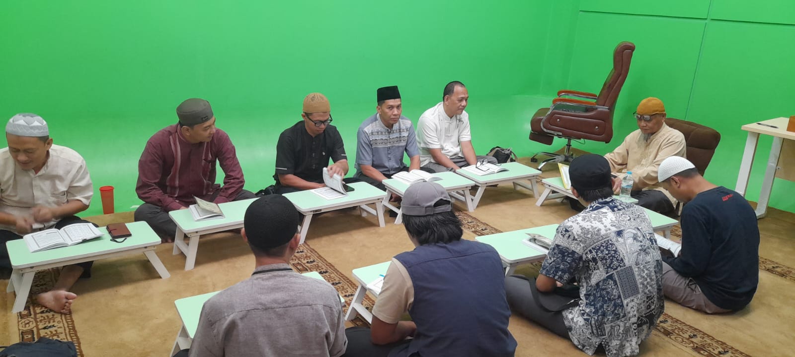 Pembelajaran Al-Qur’an