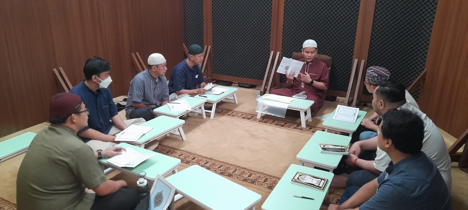 Pembelajaran Al-Qur’an