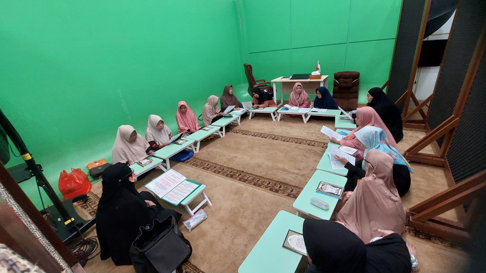 Pembelajaran Al-Qur’an