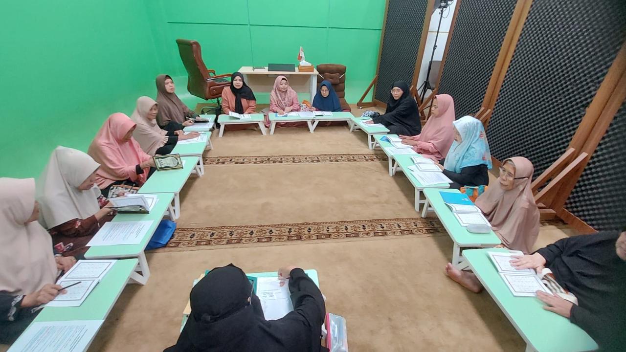 Pembelajaran Al-Qur’an