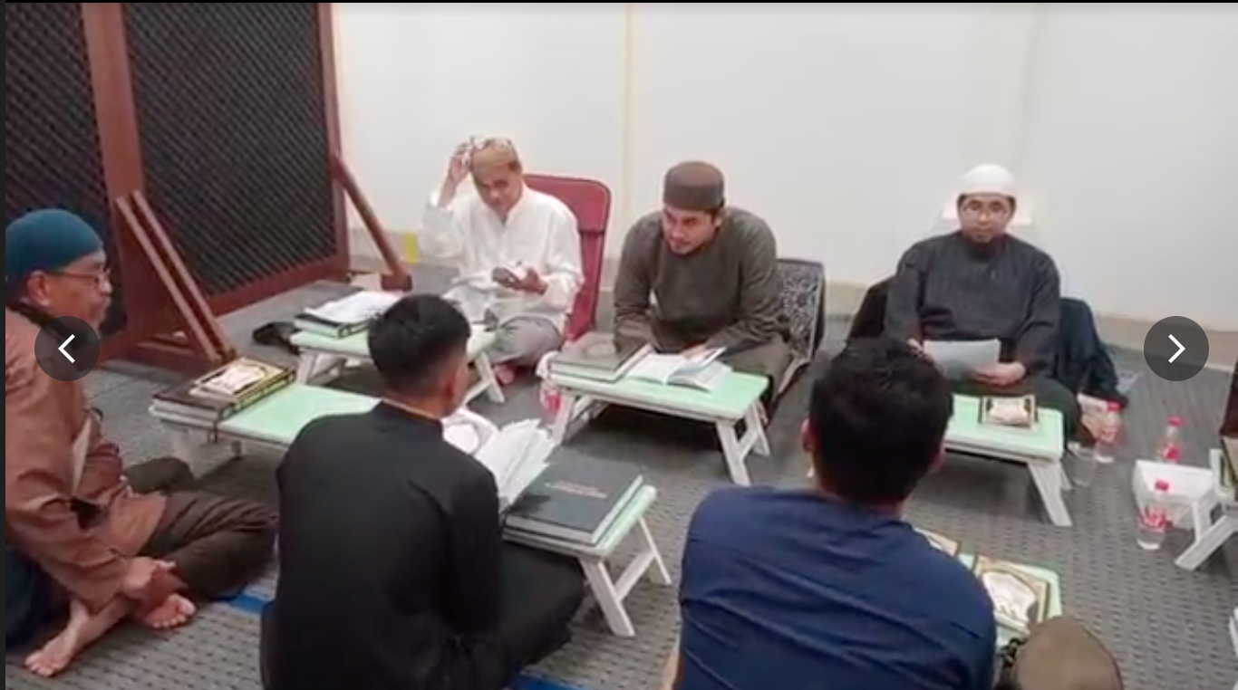Pembelajaran Al-Qur’an
