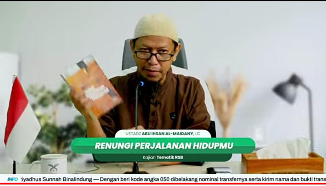 Kajian Tematik dan Kitab RSB