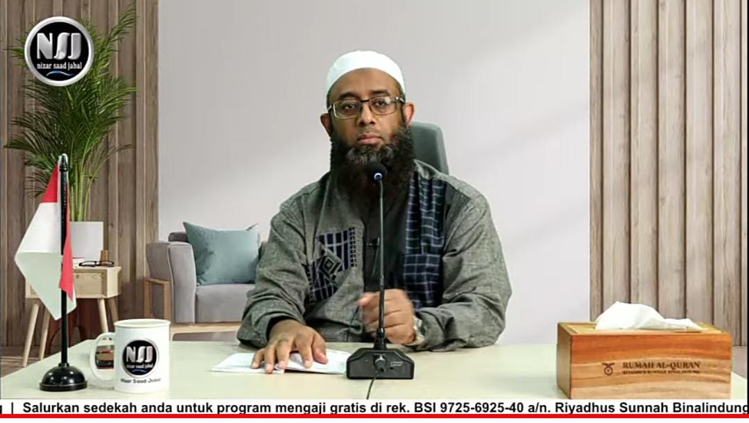 Kajian Tematik dan Kitab RSB
