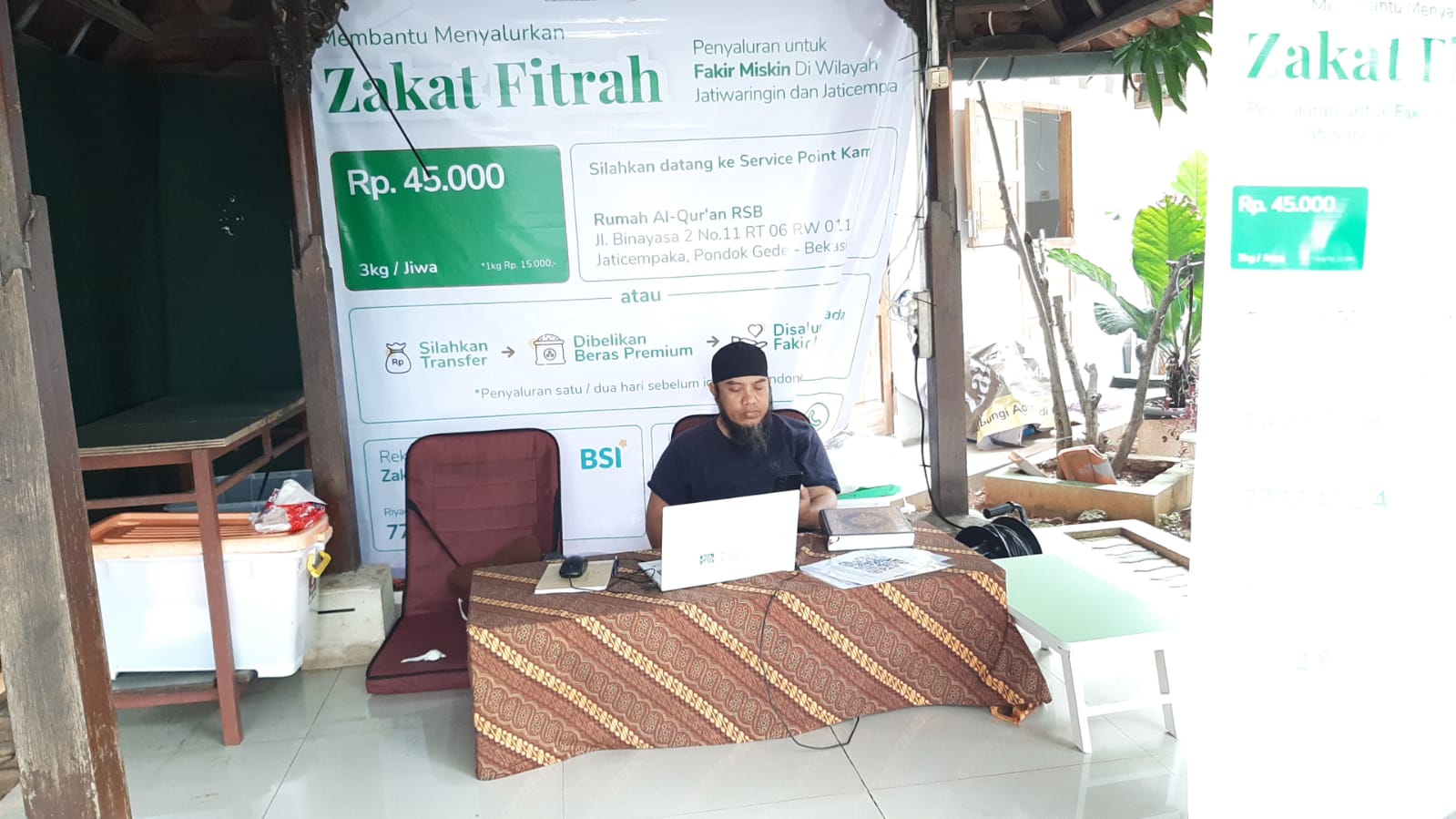 Program ZIS RSB